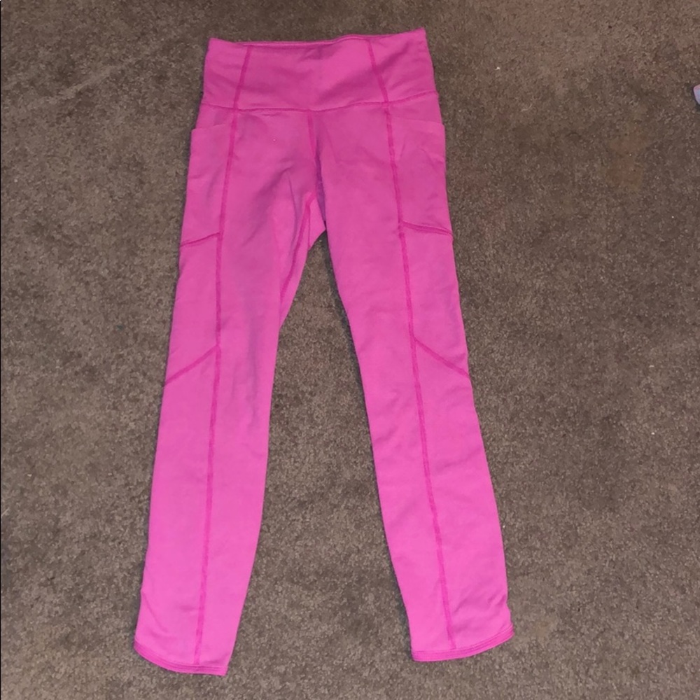 athleta leggings